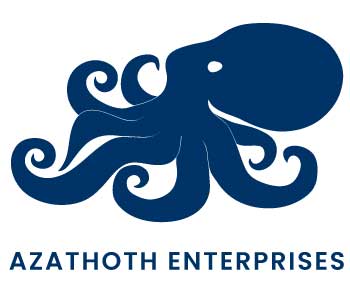 Azathoth Enterprises LLC